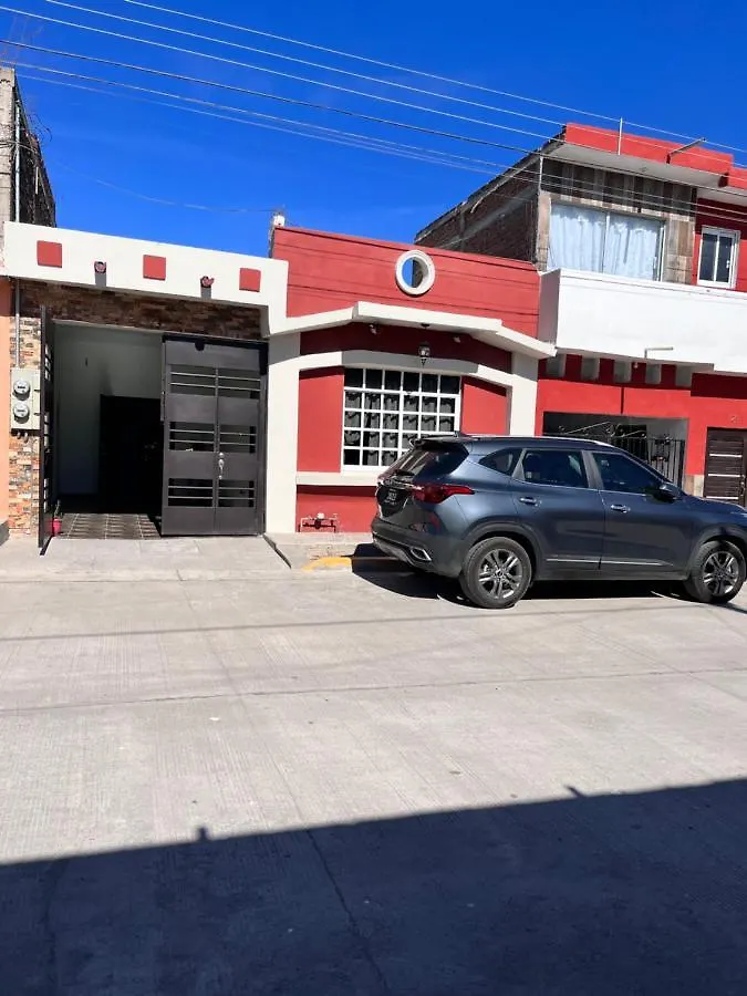 Villa Mini Casa Llena De Vida à Mazatlán